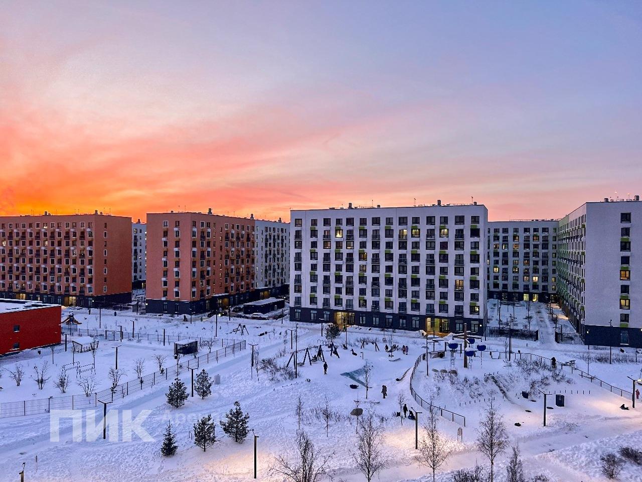 2-к. квартира, 48 м², 63 500 ₽/мес — фото № 17