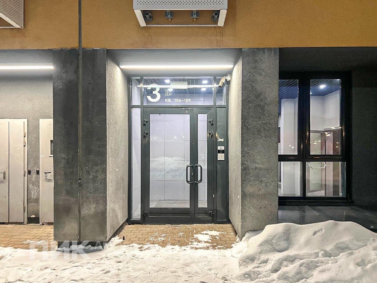 2-к. квартира, 48 м², 63 500 ₽/мес — фото № 18