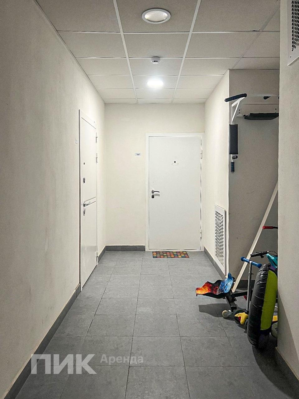 2-к. квартира, 48 м², 63 500 ₽/мес — фото № 13