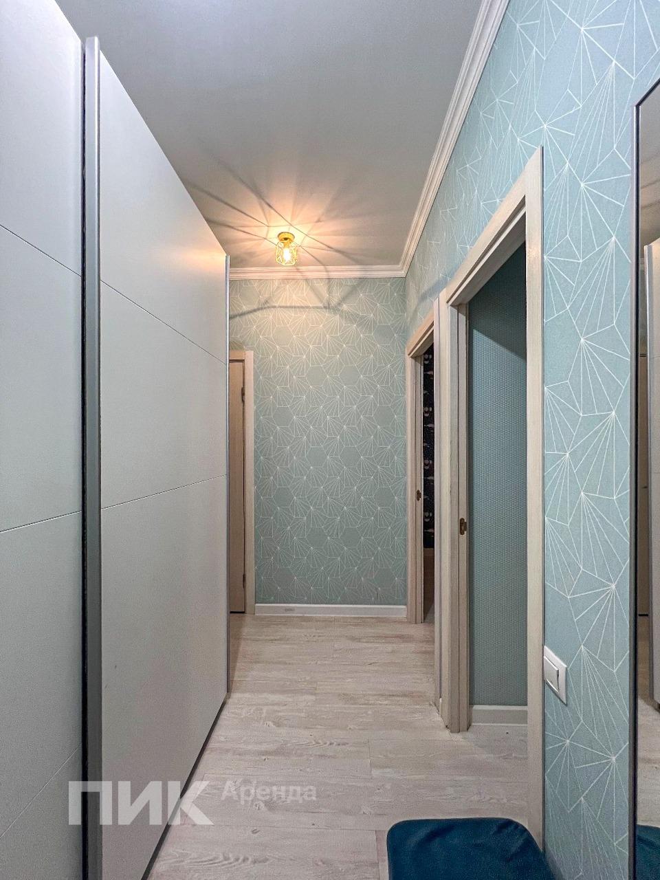 2-к. квартира, 48 м², 63 500 ₽/мес — фото № 10