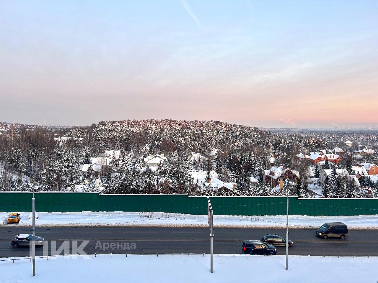 2-к. квартира, 48 м², 63 500 ₽/мес — фото № 16