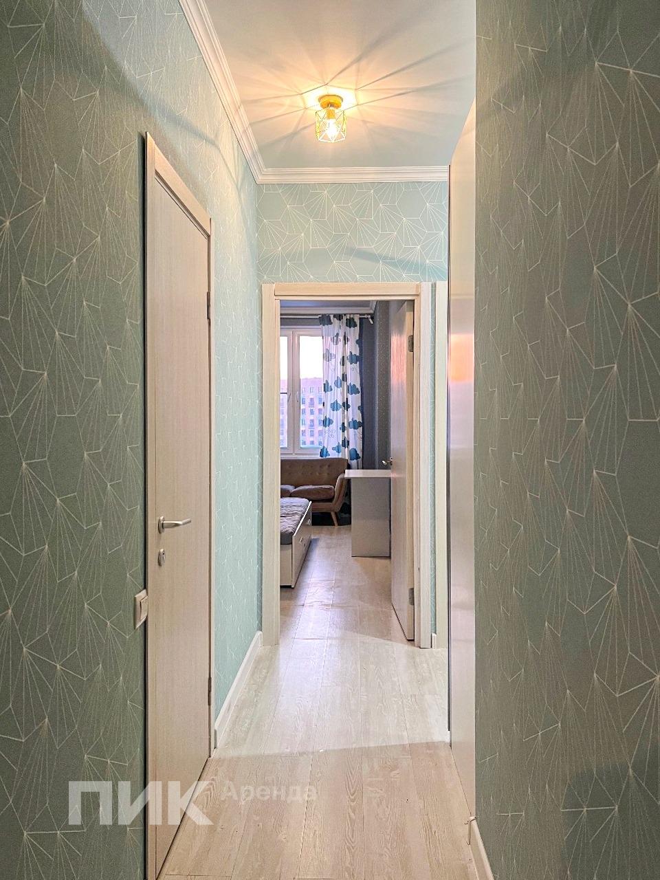 2-к. квартира, 48 м², 63 500 ₽/мес — фото № 9