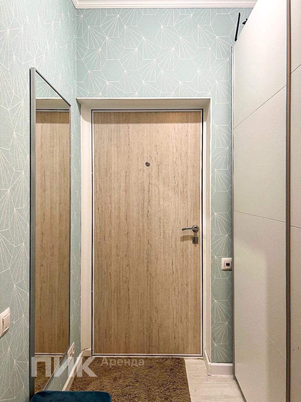 2-к. квартира, 48 м², 63 500 ₽/мес — фото № 11