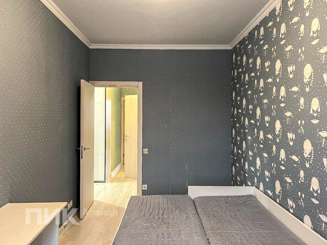 2-к. квартира, 48 м², 63 500 ₽/мес — фото № 2