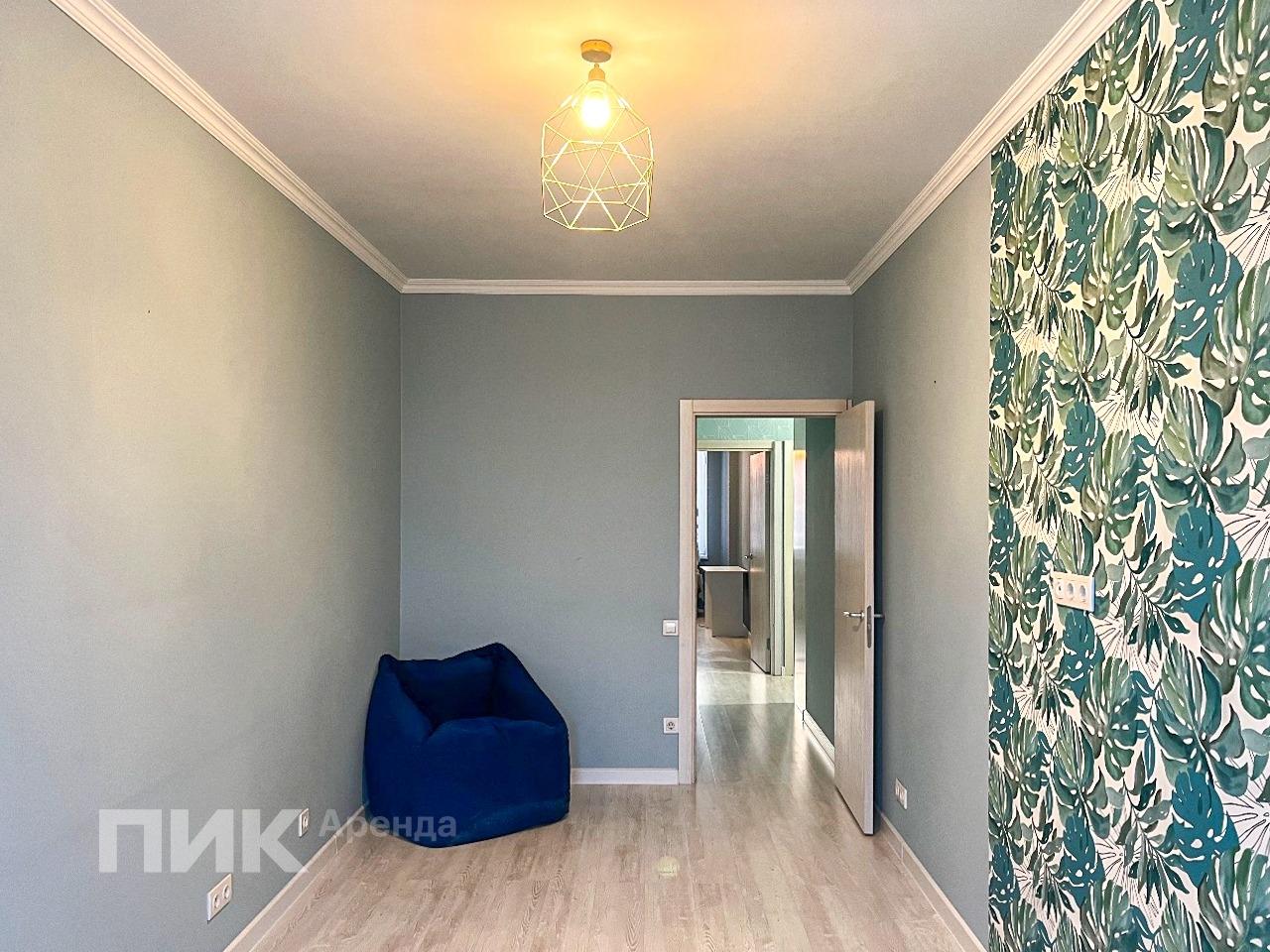 2-к. квартира, 48 м², 63 500 ₽/мес — фото № 4