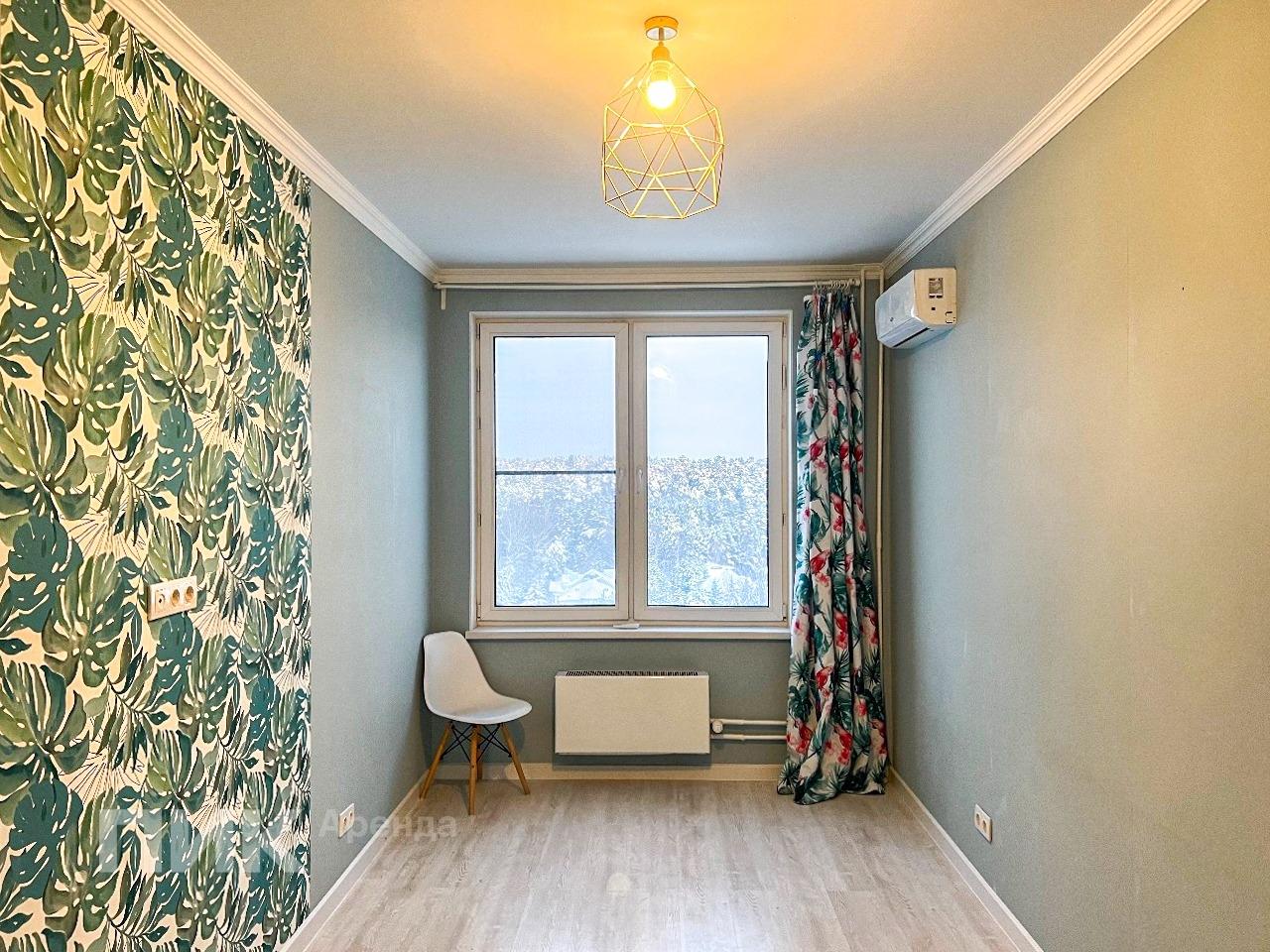 2-к. квартира, 48 м², 63 500 ₽/мес — фото № 3