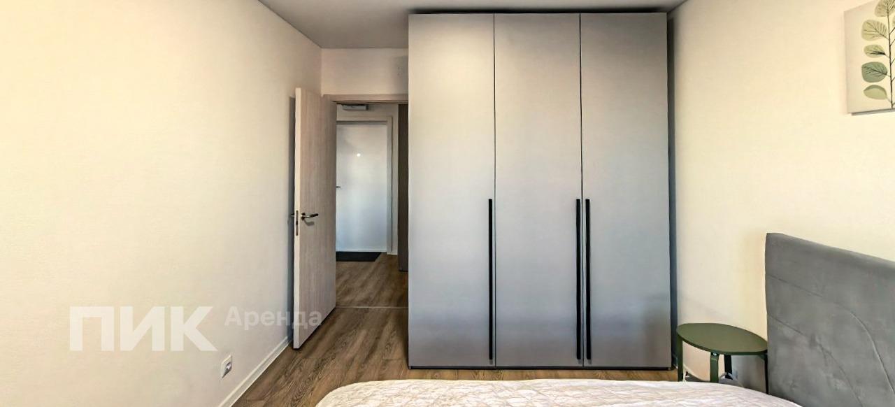 1-к. квартира, 38 м², 98 000 ₽/мес — фото № 3