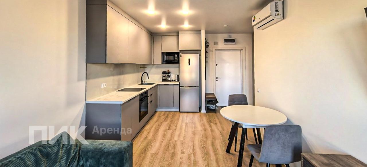 1-к. квартира, 38 м², 98 000 ₽/мес — фото № 7