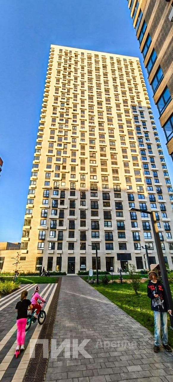 1-к. квартира, 38 м², 98 000 ₽/мес — фото № 18