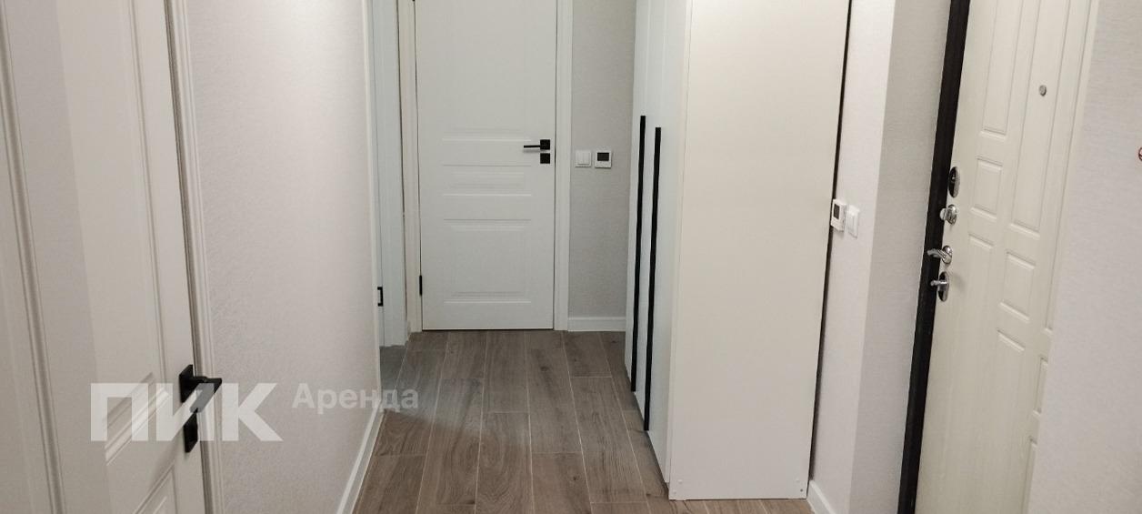 2-к. квартира, 45.6 м², 33 400 ₽/мес — фото № 16