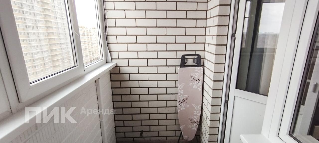 2-к. квартира, 45.6 м², 33 400 ₽/мес — фото № 14