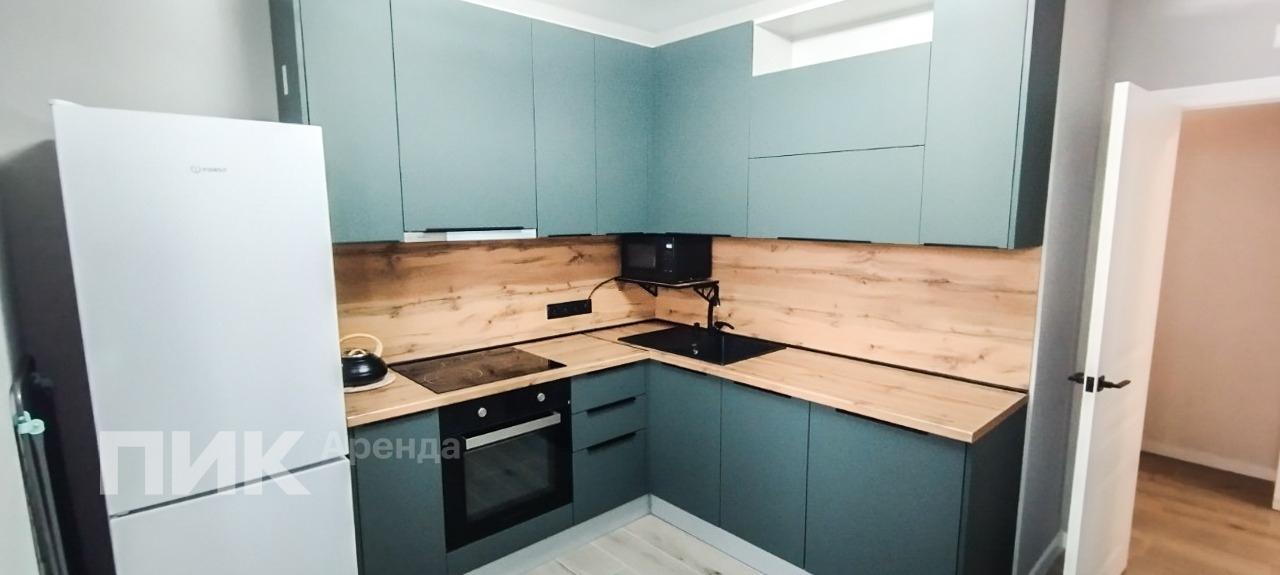 2-к. квартира, 45.6 м², 33 400 ₽/мес — фото № 9