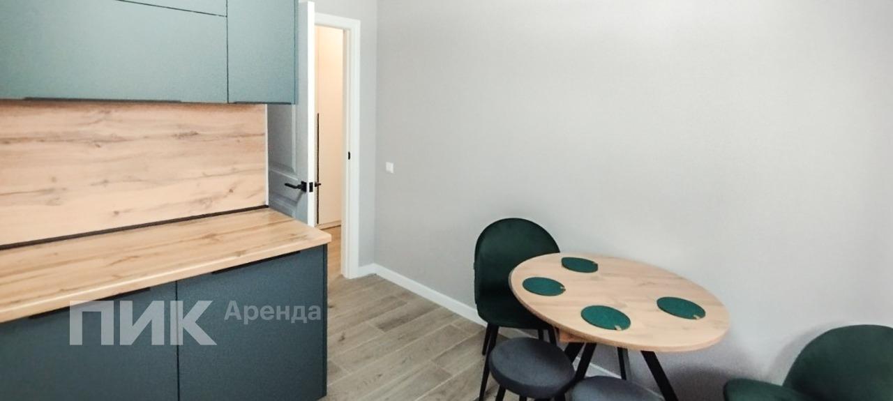 2-к. квартира, 45.6 м², 33 400 ₽/мес — фото № 10