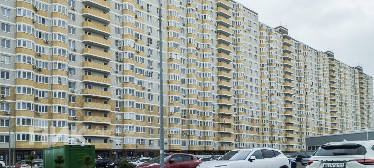 2-к. квартира, 45.6 м², 33 400 ₽/мес — фото № 21
