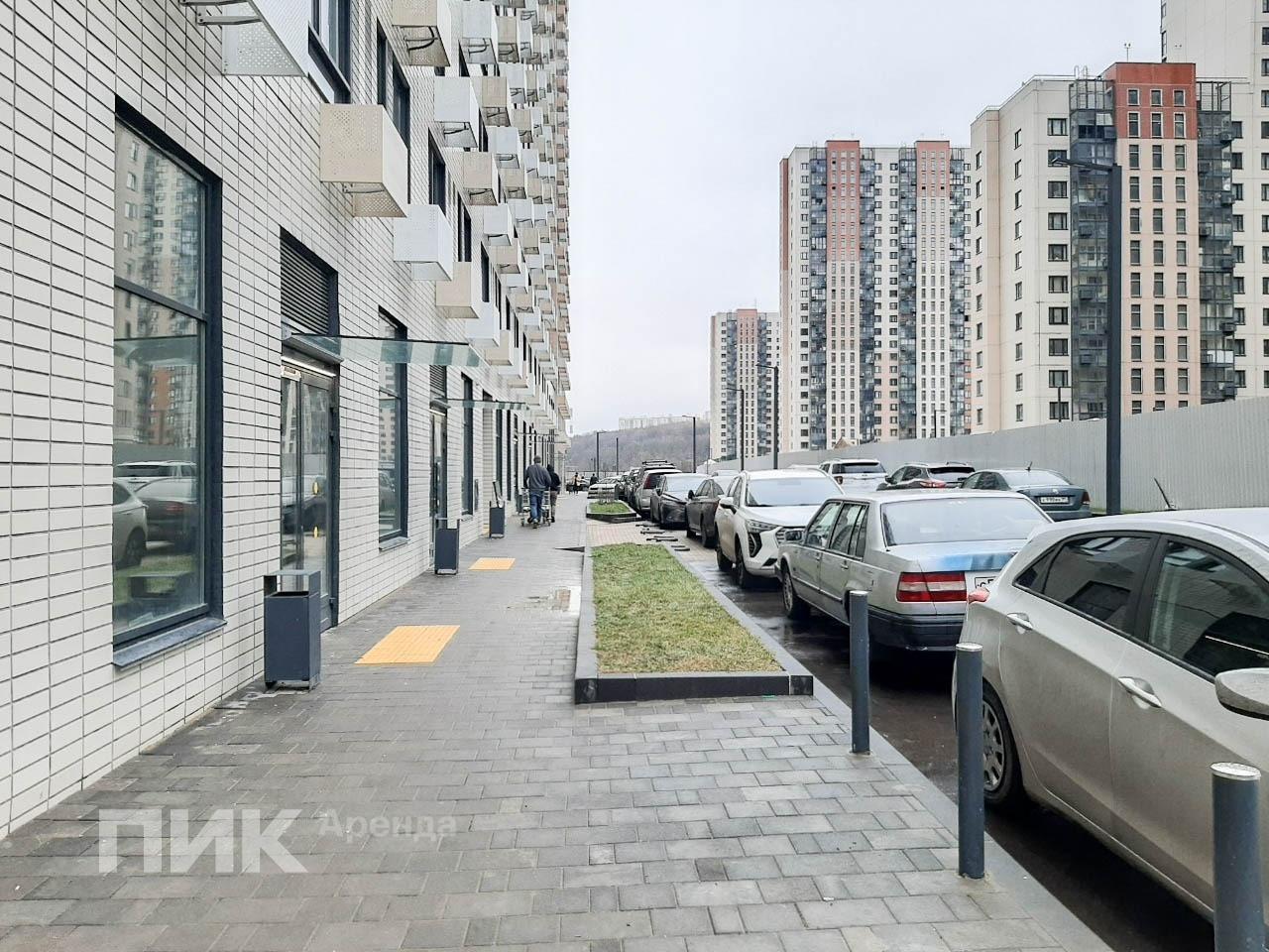 студия, 19.9 м², 50 200 ₽/мес — фото № 14