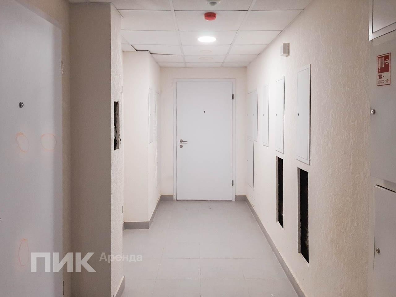 студия, 19.9 м², 50 200 ₽/мес — фото № 9