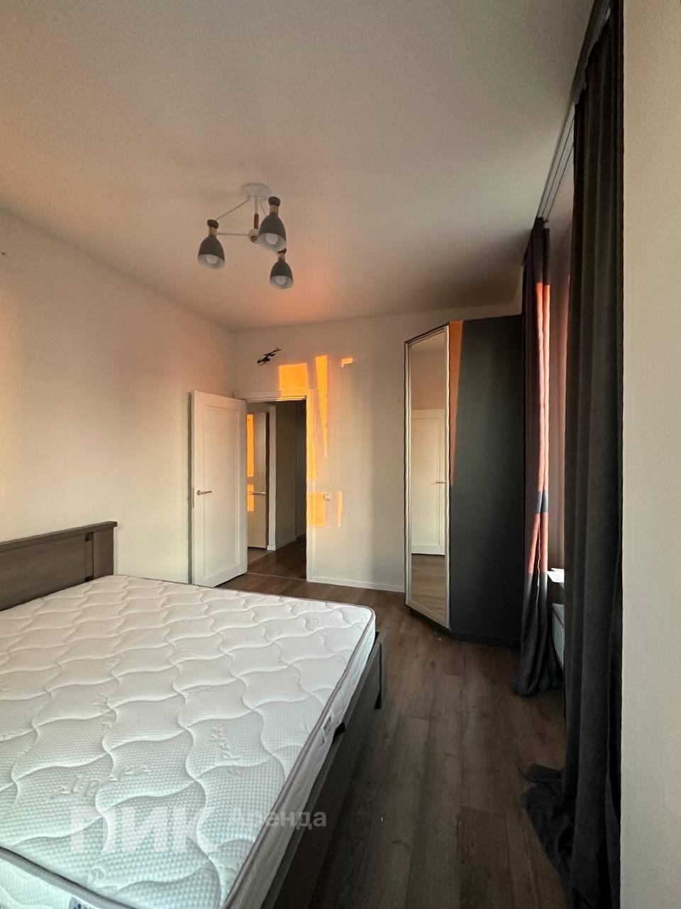 2-к. квартира, 67 м², 126 500 ₽/мес — фото № 7