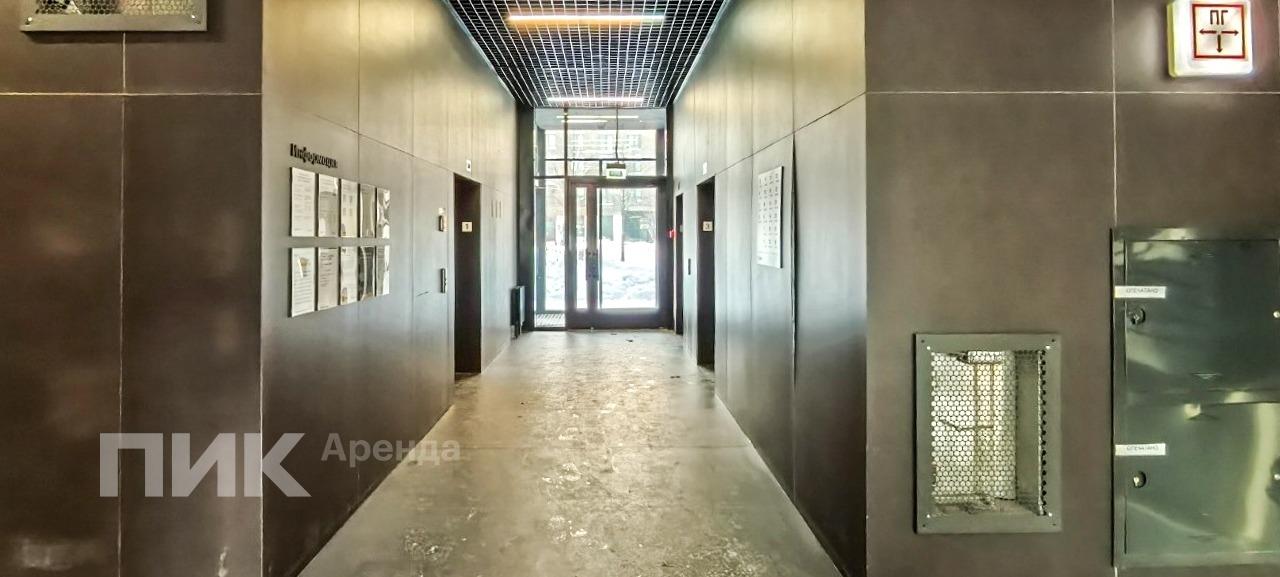 2-к. квартира, 67 м², 126 500 ₽/мес — фото № 13