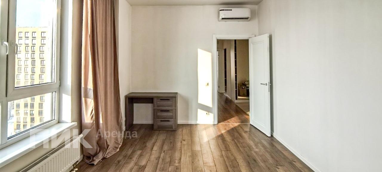 2-к. квартира, 67 м², 126 500 ₽/мес — фото № 2