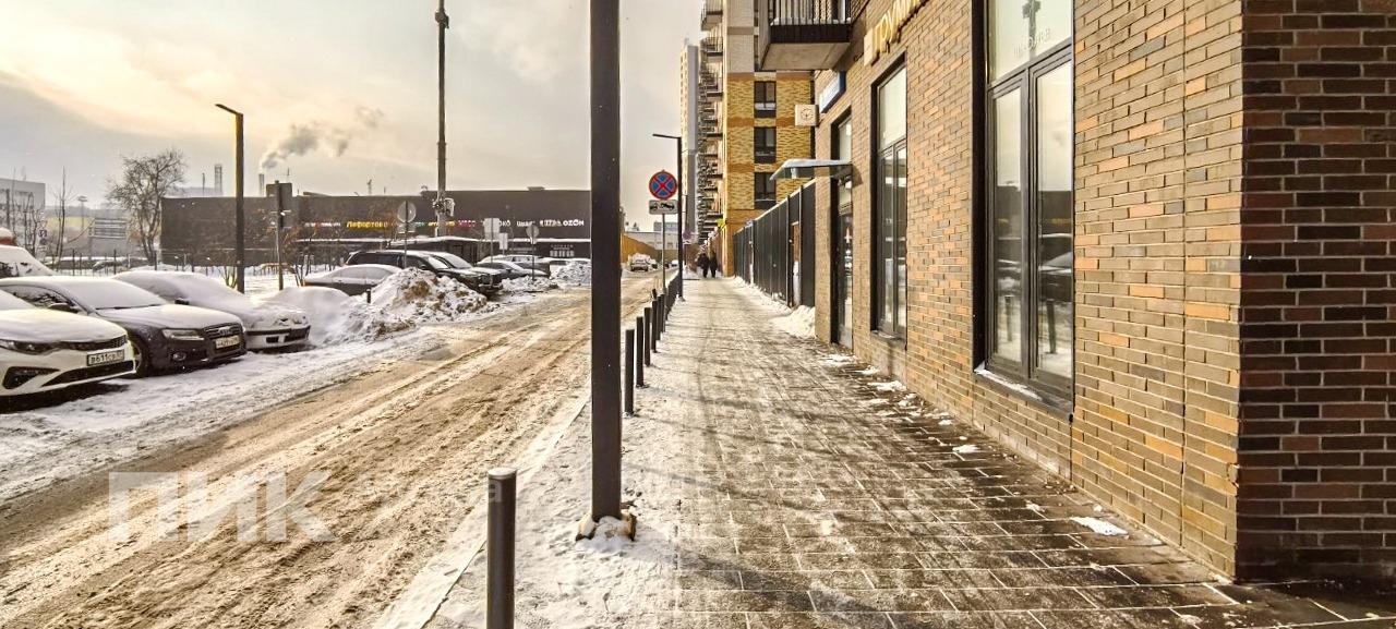 2-к. квартира, 67 м², 126 500 ₽/мес — фото № 18