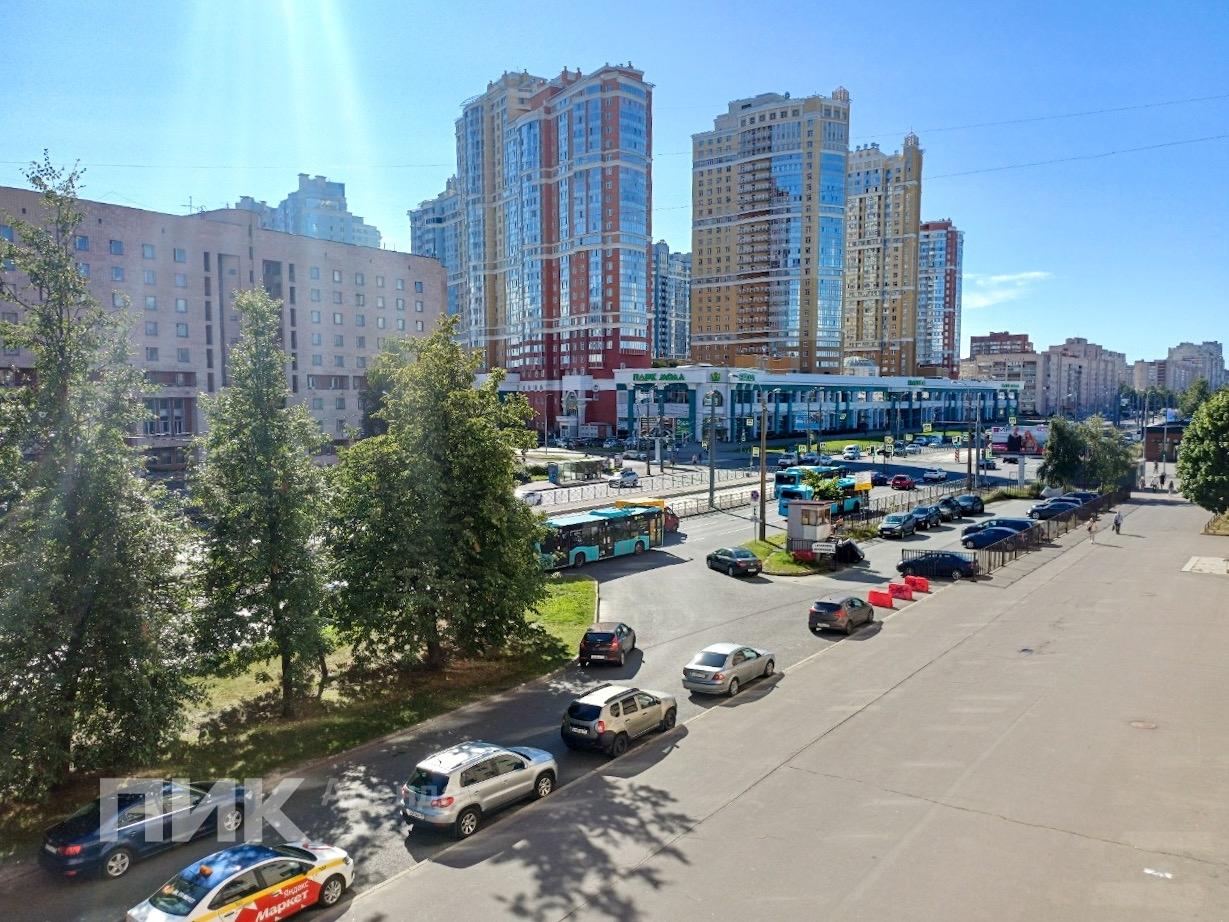 1-к. квартира, 45.9 м², 47 800 ₽/мес — фото № 18