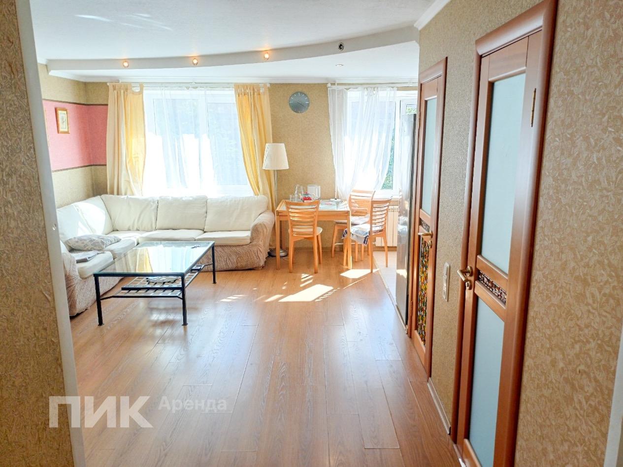 1-к. квартира, 45.9 м², 47 800 ₽/мес — фото № 15