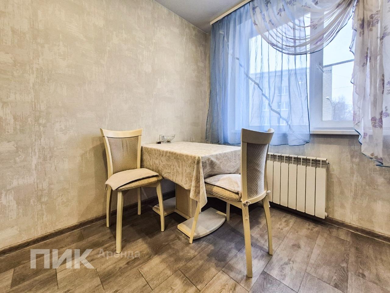 1-к. квартира, 38 м², 68 700 ₽/мес — фото № 4