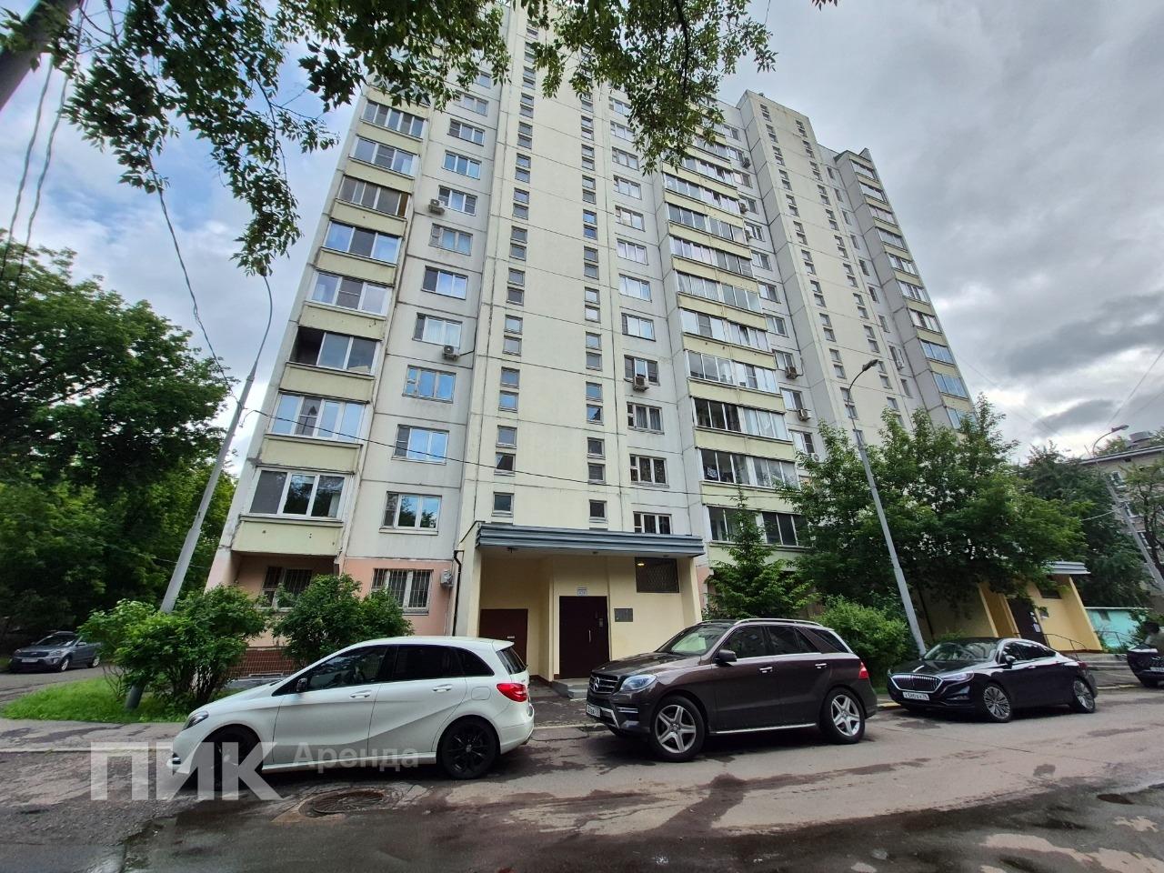 1-к. квартира, 38 м², 68 700 ₽/мес — фото № 18