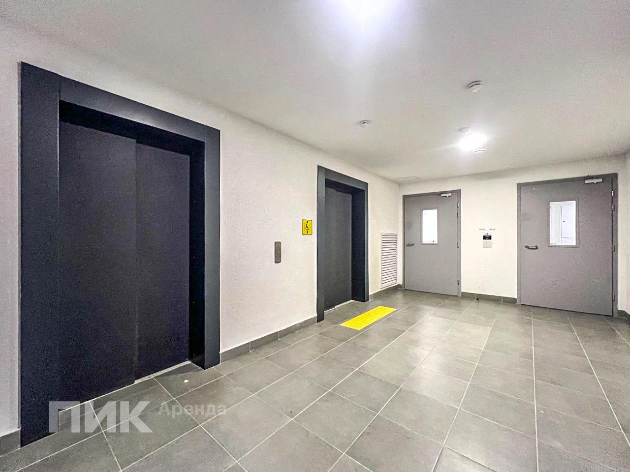 1-к. квартира, 33.5 м², 66 300 ₽/мес — фото № 14