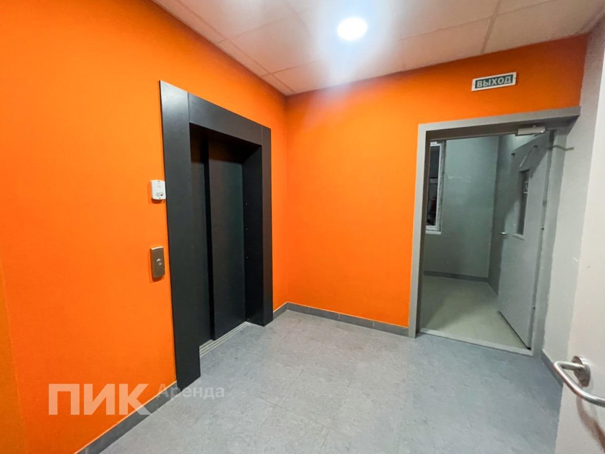 2-к. квартира, 45.5 м², 58 300 ₽/мес — фото № 19