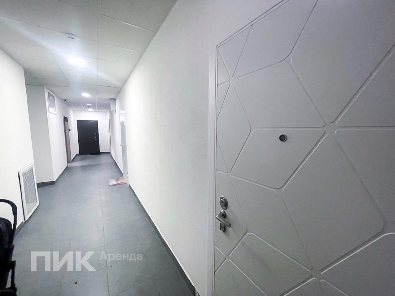2-к. квартира, 45.5 м², 58 300 ₽/мес — фото № 18