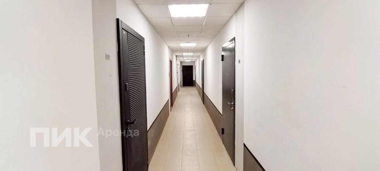 1-к. квартира, 32 м², 75 000 ₽/мес — фото № 10