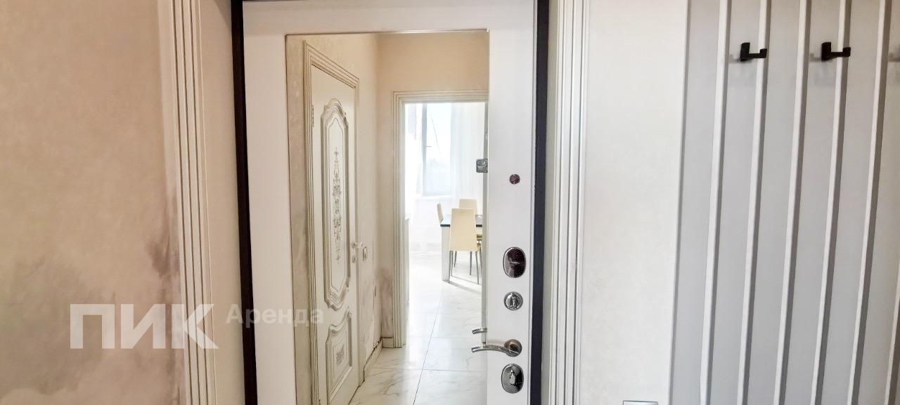 1-к. квартира, 32 м², 75 000 ₽/мес — фото № 9