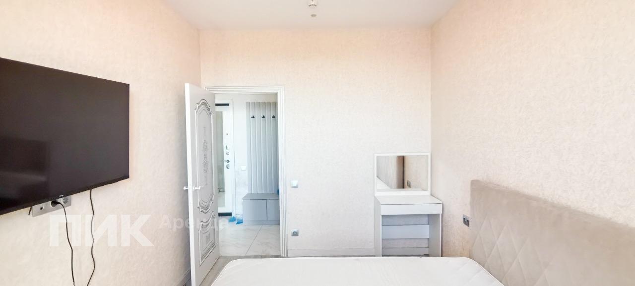 1-к. квартира, 32 м², 75 000 ₽/мес — фото № 2