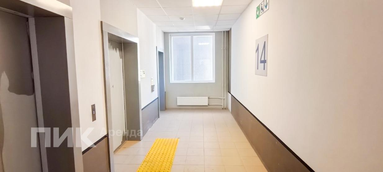 1-к. квартира, 32 м², 75 000 ₽/мес — фото № 11