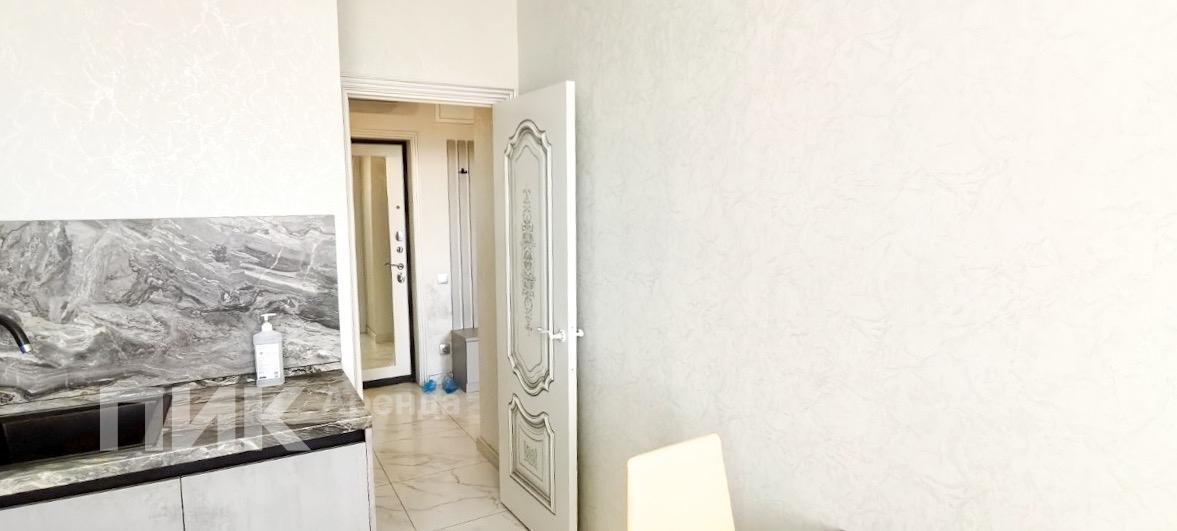 1-к. квартира, 32 м², 75 000 ₽/мес — фото № 6