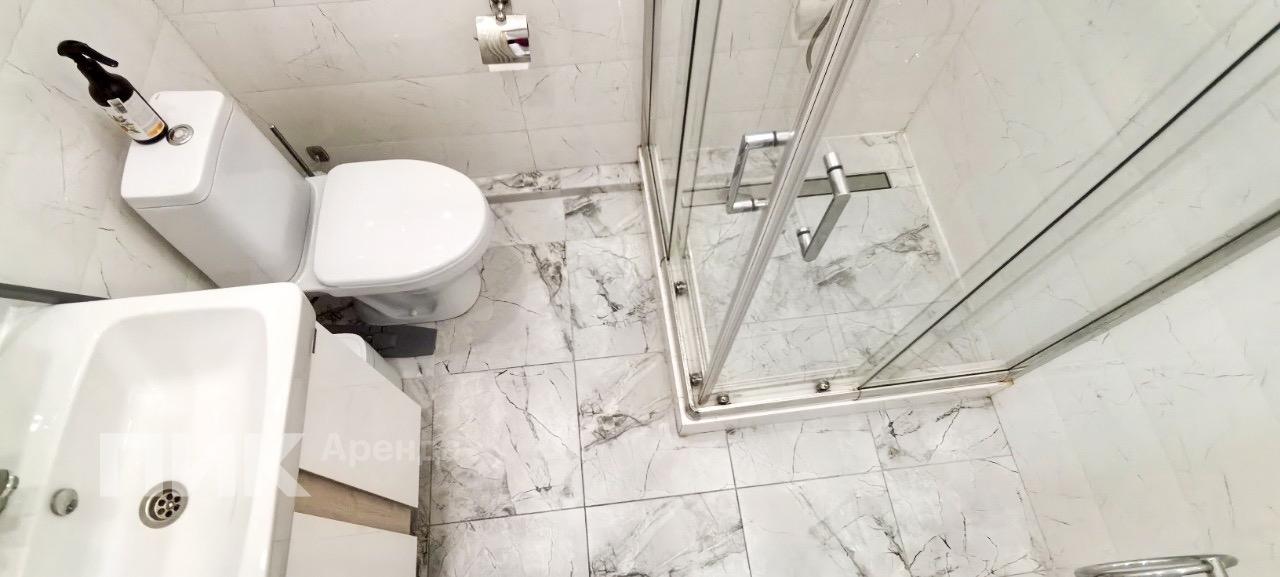 1-к. квартира, 32 м², 75 000 ₽/мес — фото № 8