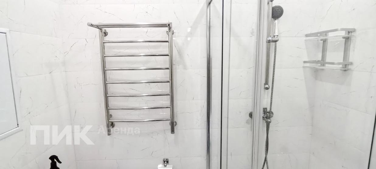 1-к. квартира, 32 м², 75 000 ₽/мес — фото № 7