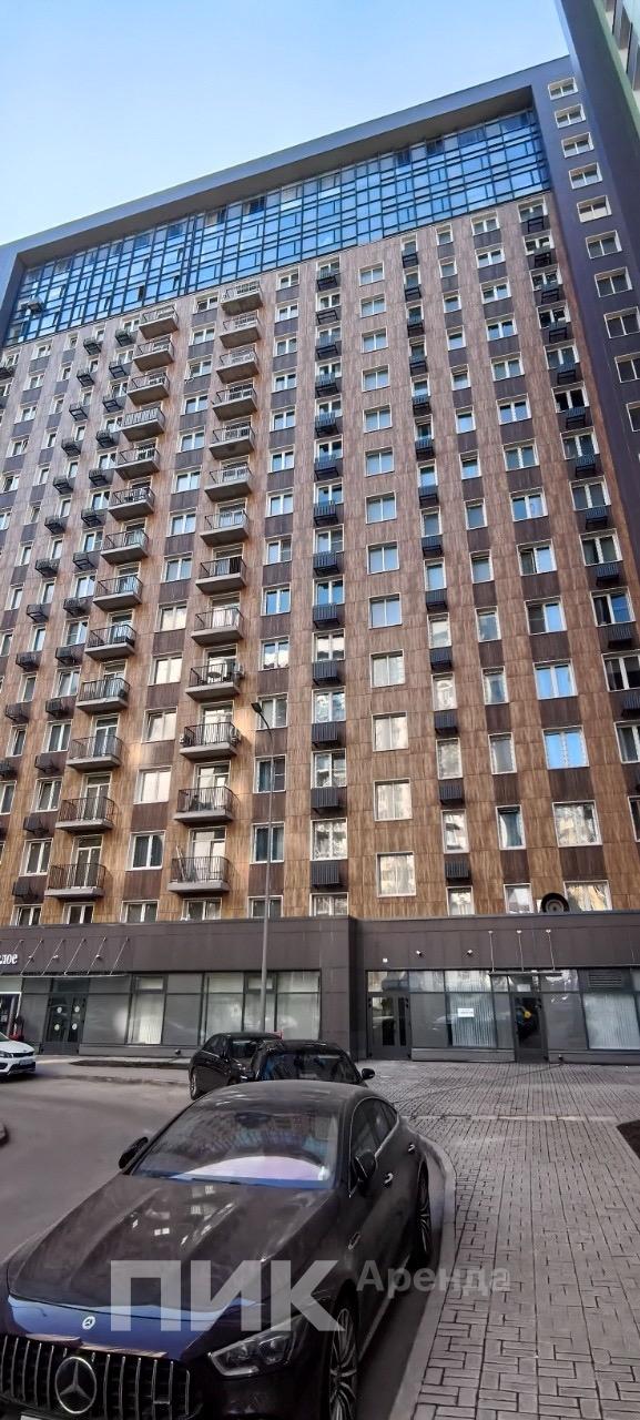 1-к. квартира, 32 м², 75 000 ₽/мес — фото № 15