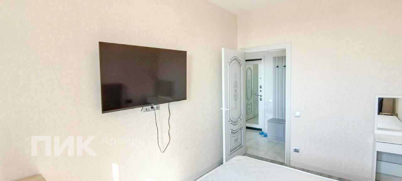 1-к. квартира, 32 м², 75 000 ₽/мес — фото № 3