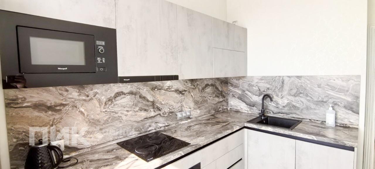 1-к. квартира, 32 м², 75 000 ₽/мес — фото № 5