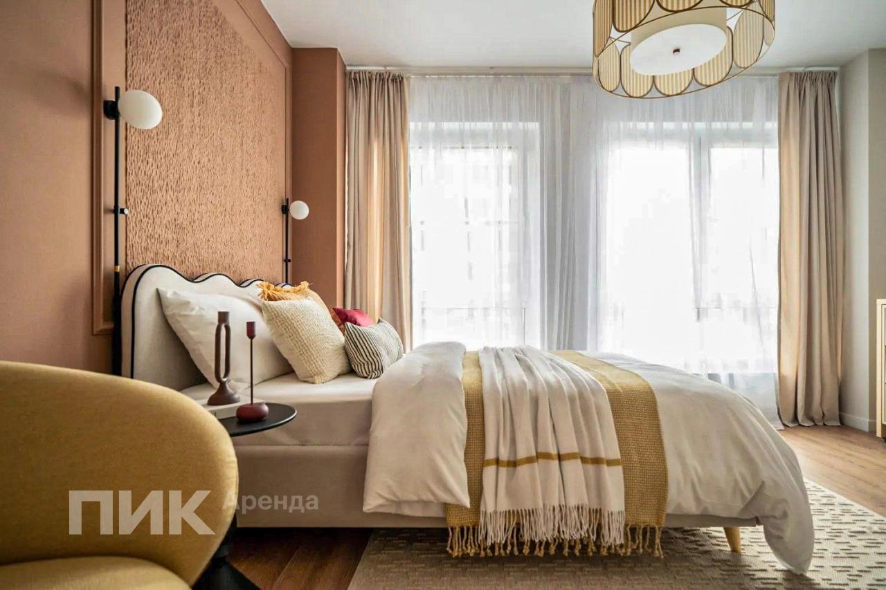 1-к. квартира, 25 м², 54 900 ₽/мес — фото № 1