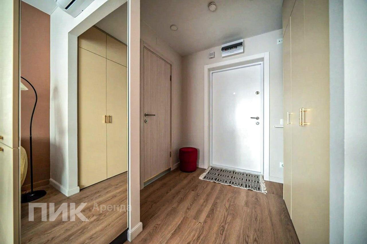 1-к. квартира, 25 м², 54 900 ₽/мес — фото № 14