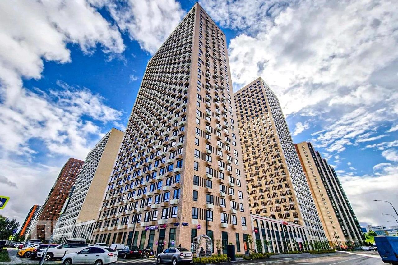 1-к. квартира, 25 м², 54 900 ₽/мес — фото № 17