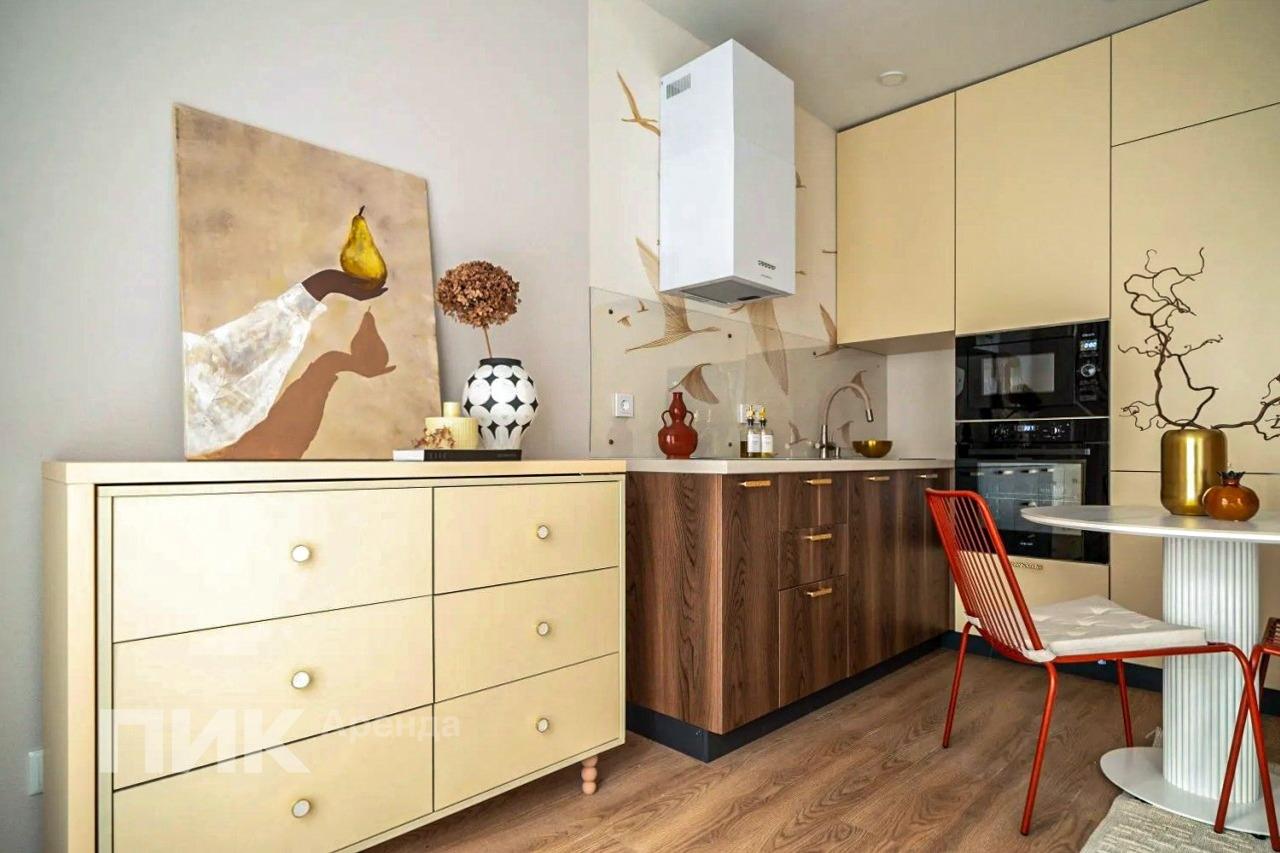 1-к. квартира, 25 м², 54 900 ₽/мес — фото № 8