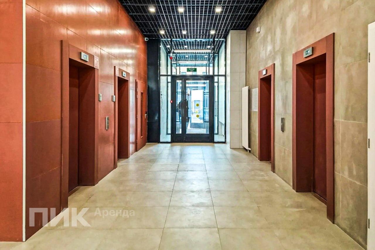 1-к. квартира, 25 м², 54 900 ₽/мес — фото № 15