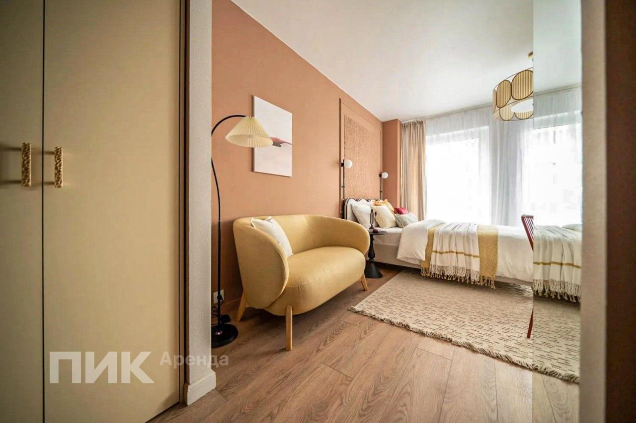1-к. квартира, 25 м², 54 900 ₽/мес — фото № 6