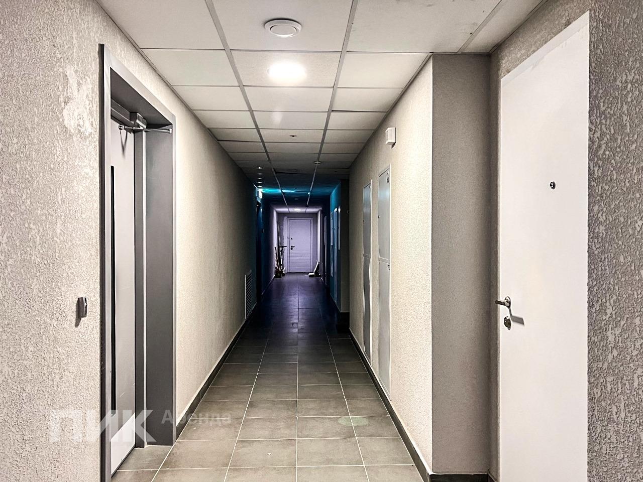студия, 19.8 м², 55 000 ₽/мес — фото № 6