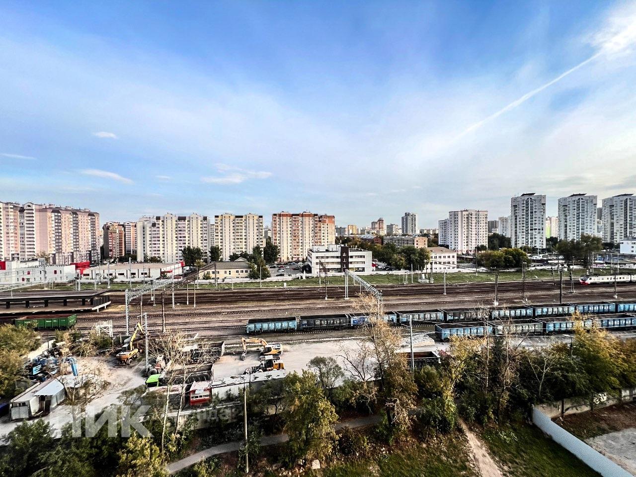 студия, 19.8 м², 55 000 ₽/мес — фото № 9
