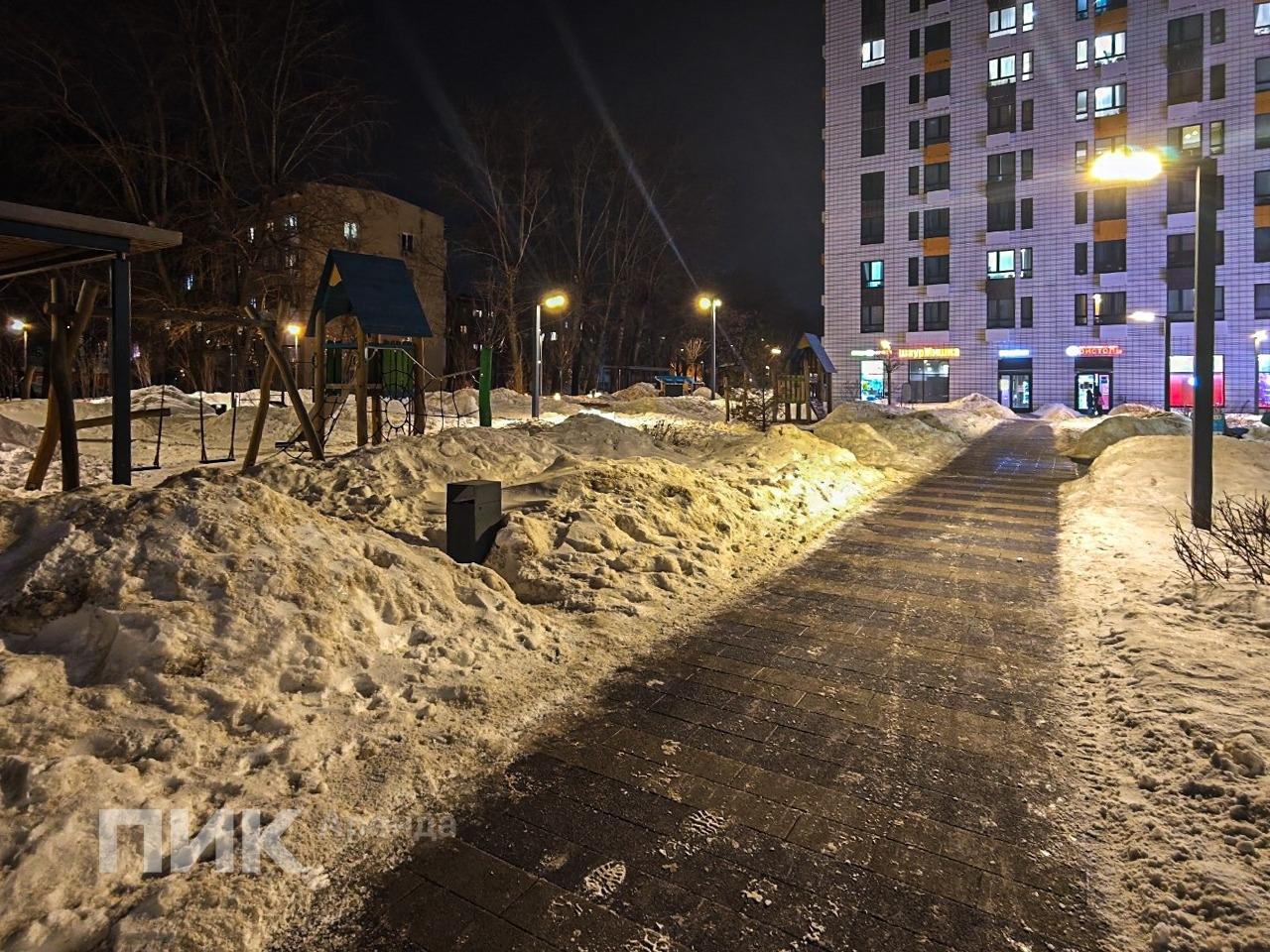 студия, 19.5 м², 53 100 ₽/мес — фото № 15